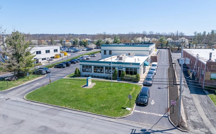 Pictures of Industrial property located at 30-34 Okner Parkway, Livingston, NJ 07039 for sales - image #1