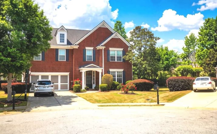 Pictures of Multifamily property located at 507 MT VERNON WAY, PEACHTREE CITY, GA 30269-5626, 406 Sherrels Ford, Peachtree City, GA 30269 for sales - image #1