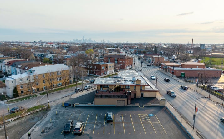 Pictures of Retail, Multifamily, Office property located at 4900 S Archer Ave, Chicago, IL 60632 for sales - image #1