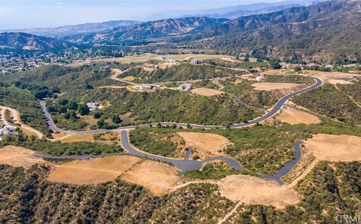 Pictures of Land property located at 39599 Hidden Heights, Yucaipa, CA 92399 for sales - image #1