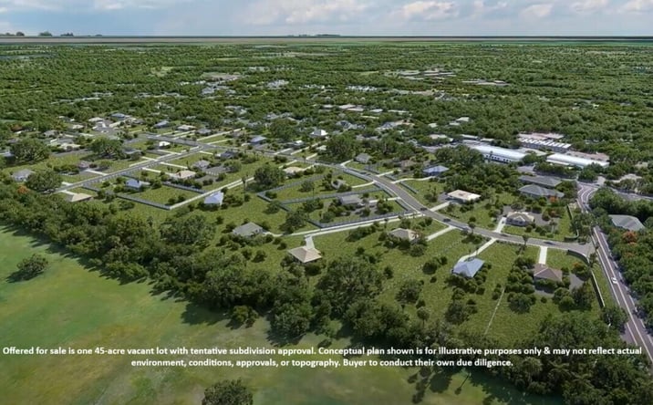 Pictures of Land property located at Volcano Rd, Kurtistown, HI 96760 for sales - image #1