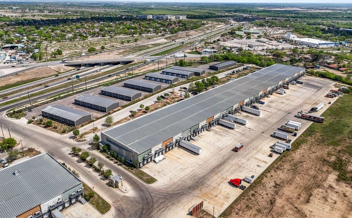 Pictures of Industrial property located at 9342 SE Loop 410, San Antonio, TX 78233 for sales - image #1