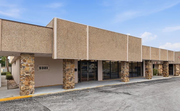 Pictures of Office property located at 5321 Grand Boulevard, New Port Richey, FL 34652 for sales - image #1
