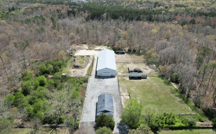Pictures of Mixed Use, Special Purpose, Industrial property located at 828 Harrison Avenue, Hamilton, NJ 08330 for sales - image #1