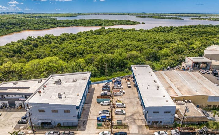 Pictures of Industrial property located at 94-285 Pupuole Street, Waipahu, HI 96797 for sales - image #1