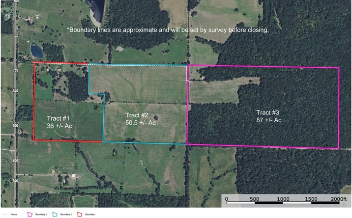 Pictures of Land property located at State Hwy DD Glen Allen, Marquand, MO 63655 for sales - image #1
