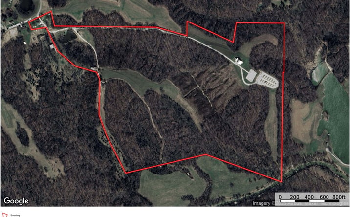 Pictures of Retail, Land property located at 555 Morning Star Cir, Perryville, MO 63775 for sales - image #1