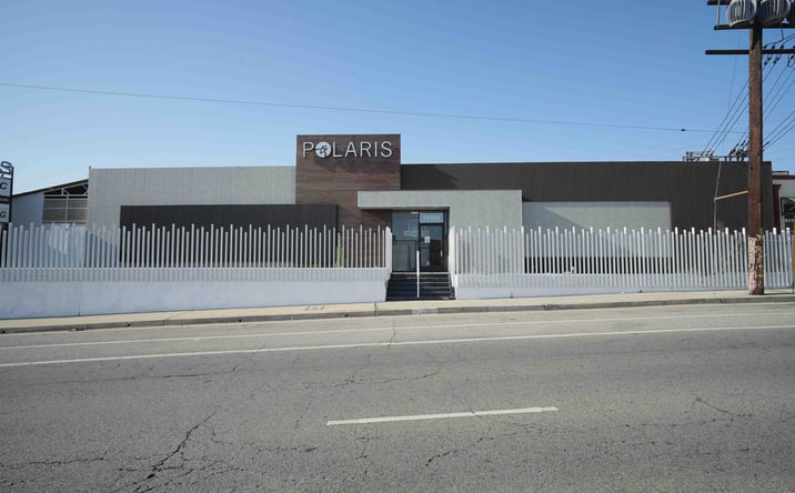 Pictures of Industrial, Mixed Use, Special Purpose property located at 11921 Sherman Way, North Hollywood, CA 91605 for sales - image #1