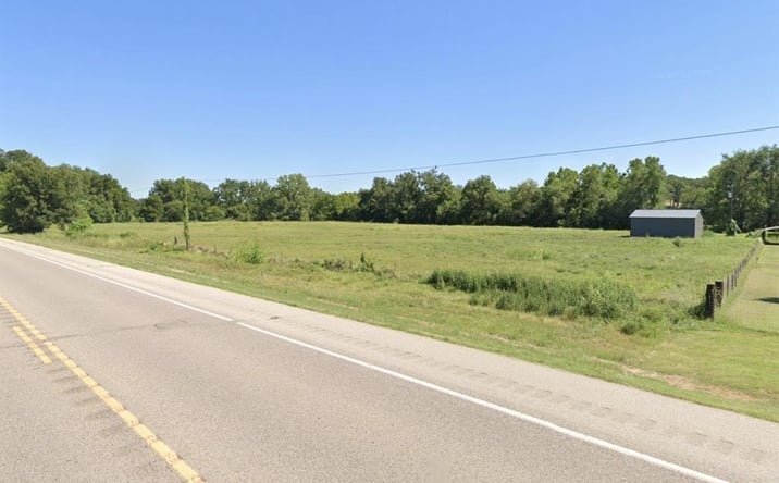 Pictures of Land property located at 46191 Oklahoma 9, Tecumseh, OK 74873 for sales - image #1