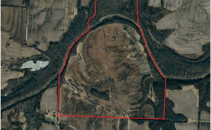 Pictures of Land property located at 0 Mcallister Rd, Houstonia, MO 65333 for sales - image #1