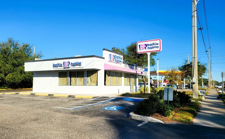 Pictures of Retail property located at 6132 9th Street North, St. Petersburg, FL 33703 for sales - image #1