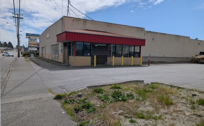 Pictures of Retail, Industrial property located at 1333 Riverside Dr, Mount Vernon, WA 98273 for sales - image #1