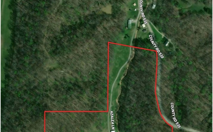 Pictures of Land property located at Off County Road 535, Jackson, MO 63755 for sales - image #1
