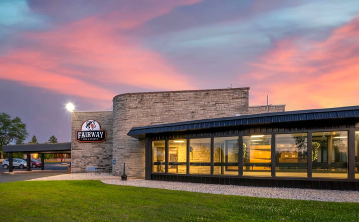 Pictures of Hospitality property located at 250 W Church St, Mishicot, WI 54228 for sales - image #1