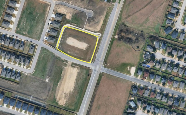 Pictures of Land property located at Clear Creek Road, Killeen, TX 76549 for sales - image #1