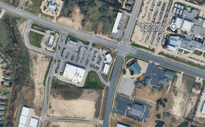 Pictures of Land property located at Stillhouse Lake Dr., Harker Heights, TX 76548 for sales - image #1