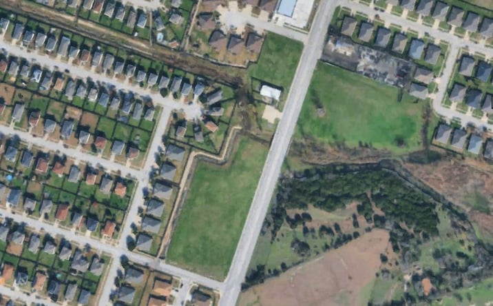 Pictures of Land property located at Trimmier Road, Killeen, TX 76542 for sales - image #1