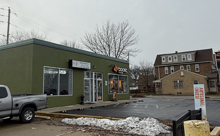 Pictures of Retail property located at 1326-1337 W Oklahoma Avenue, Milwaukee, WI 53215 for sales - image #1