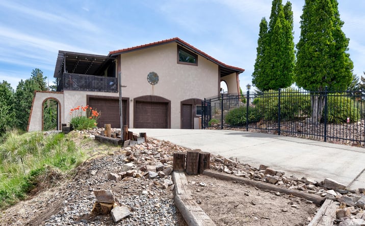 Pictures of Multifamily property located at 1644 Gold Rush Avenue, Helena, MT 59601 for sales - image #1