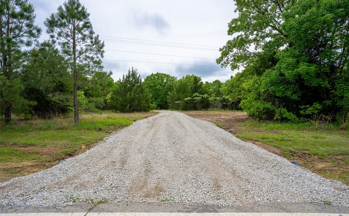 Pictures of Land property located at 1 W 41st Street, Sand Springs, OK 74063 for sales - image #1