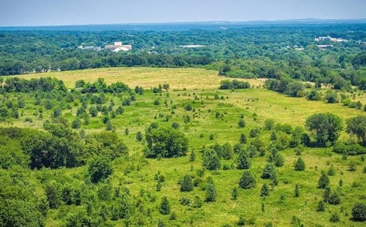 Pictures of Land property located at 891 W Allen Road, Tahlequah, OK 74464 for sales - image #1