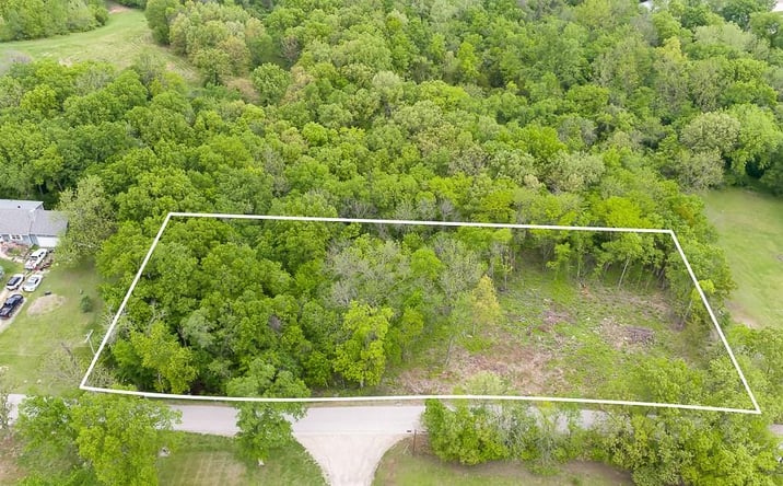 Pictures of Land, Special Purpose property located at 13710 Woodend Road, Bonner Springs, KS 66012 for sales - image #1