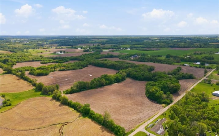 Pictures of Land property located at 65 Highway, Bogard, MO 64622 for sales - image #1