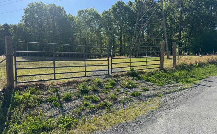 Pictures of Land property located at Laminack Road, Carterville, IL 62918 for sales - image #1