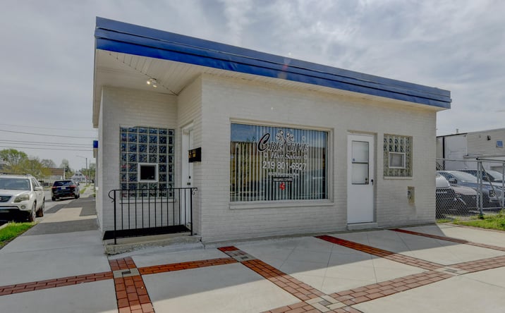 Pictures of Mixed Use, Office property located at 6525 Kennedy Avenue, Hammond, IN 46324 for sales - image #1