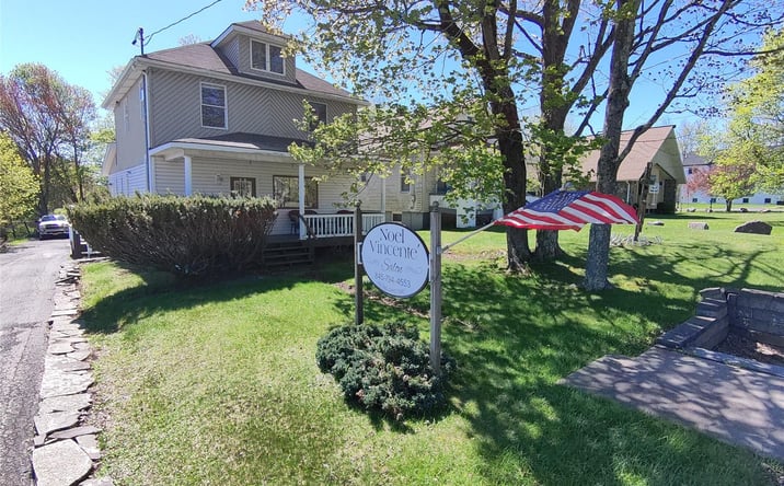 Pictures of Mixed Use, Retail property located at 57 Forestburgh Road, Thompson, NY 12701 for sales - image #1