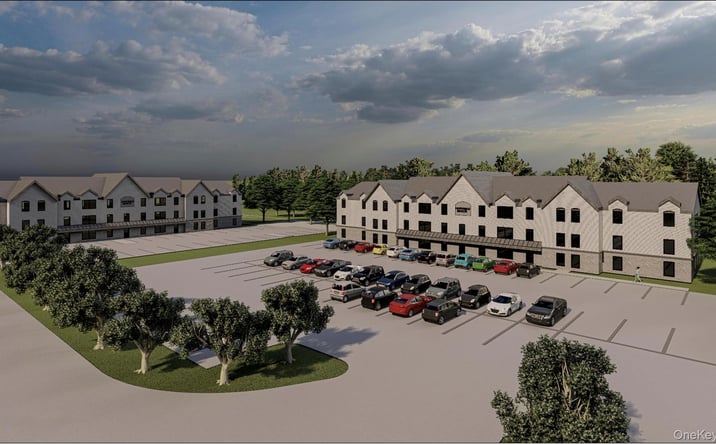 Pictures of Land, Multifamily property located at 139-145 St Rte 17M, Monroe, NY 10926 for sales - image #1