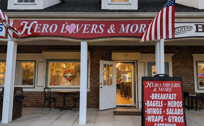 Pictures of Business for Sale, Land, Retail property located at 291 Middle Country Road, Brookhaven, NY 11953 for sales - image #1