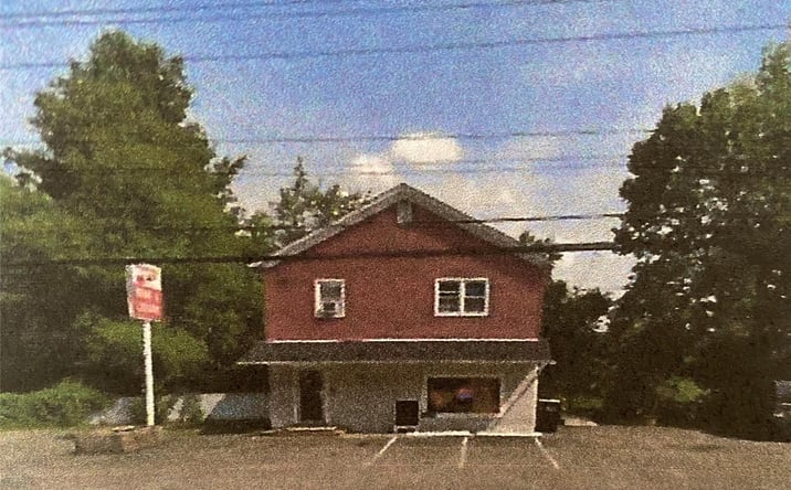 Pictures of Mixed Use, Land, Retail property located at 42473 State Highway 28, Margaretville, NY 12455 for sales - image #1