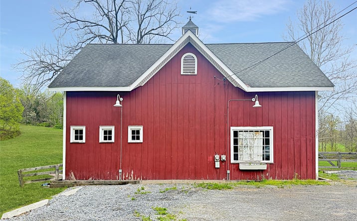 Pictures of Mixed Use, Retail property located at 2321-2325 Rt-9D, Wappinger, NY 12590 for sales - image #1