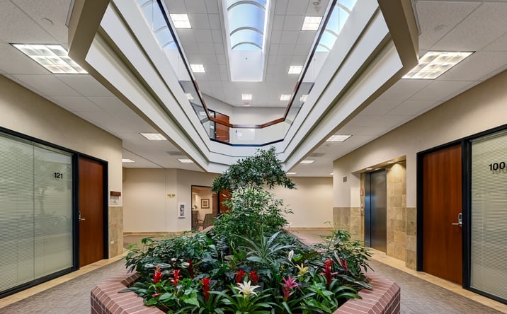 Pictures of Office property located at 4200 Cantera Drive 205, Warrenville, IL 60555 for sales - image #1