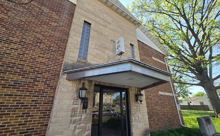 image of property at 2215 GARFIELD AVE Terre Haute IN 47804-3009