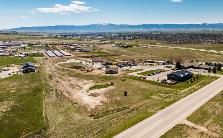 Pictures of Special Purpose property located at 755 Valley Drive Lot 4, Sheridan, WY 82801 for sales - image #1