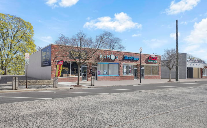 Pictures of Special Purpose property located at 76 Market Street, Clifton, NJ 07012 for sales - image #1