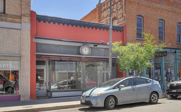 Pictures of Special Purpose property located at 225 F Street #A, Salida, CO 81201 for sales - image #1