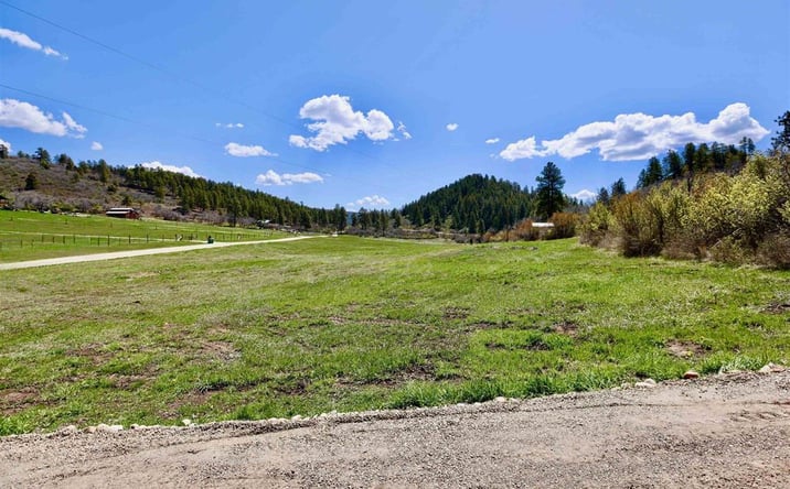 Pictures of Land property located at 242 Pine Springs 49, Bayfield, CO 81122 for sales - image #1