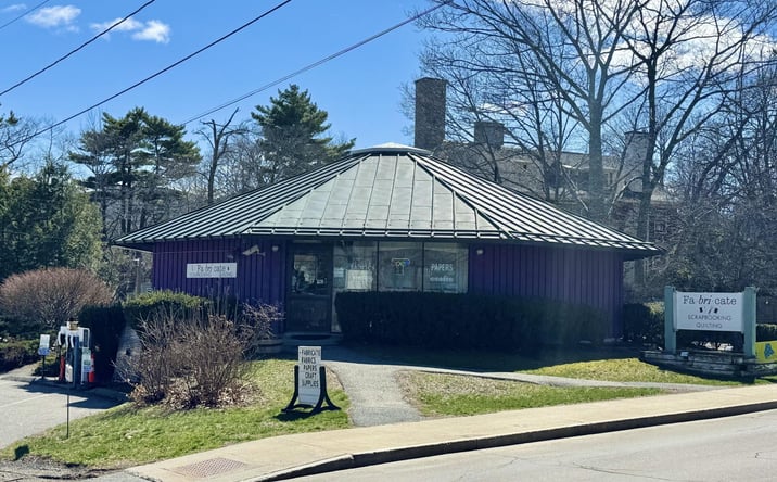 Pictures of Retail property located at 64 Mount Desert Street, Bar Harbor, ME 04609 for sales - image #1