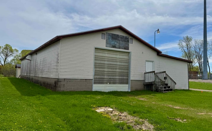 Pictures of Industrial property located at 303 N Woodard, Tomah, WI 54660-0000 for sales - image #1