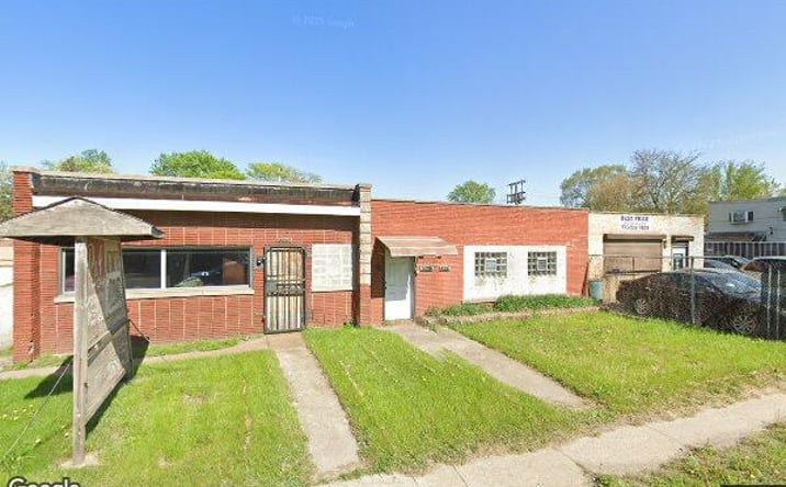 Pictures of Special Purpose property located at Halsted Street, Riverdale, IL 60827 for sales - image #1