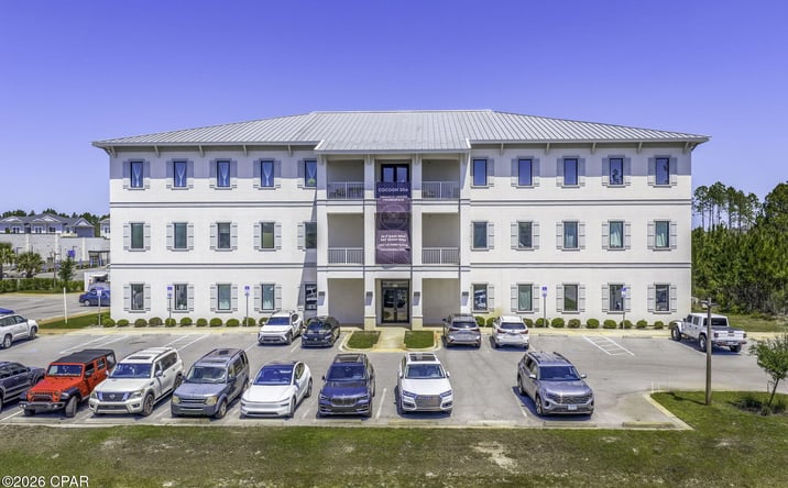 Pictures of Office property located at 6925 US Highway 98 301, Santa Rosa Beach, FL 32459 for sales - image #1