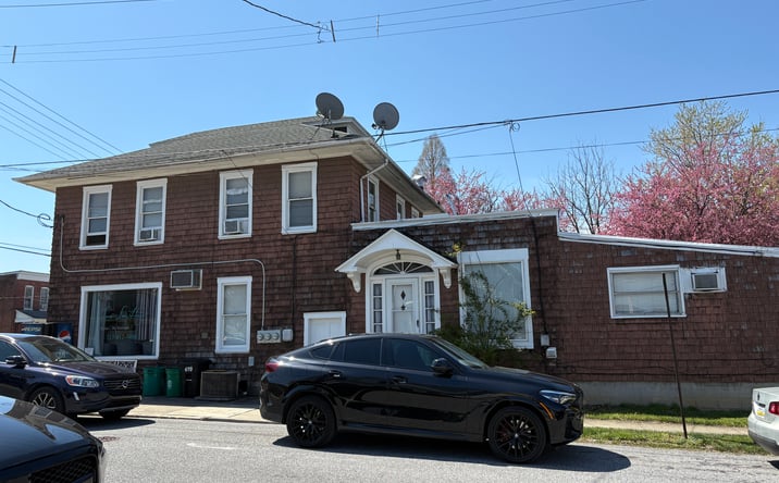 Pictures of Retail, Multifamily, Mixed Use property located at 645 East Boundary Avenue, York, PA 17403 for sales - image #1