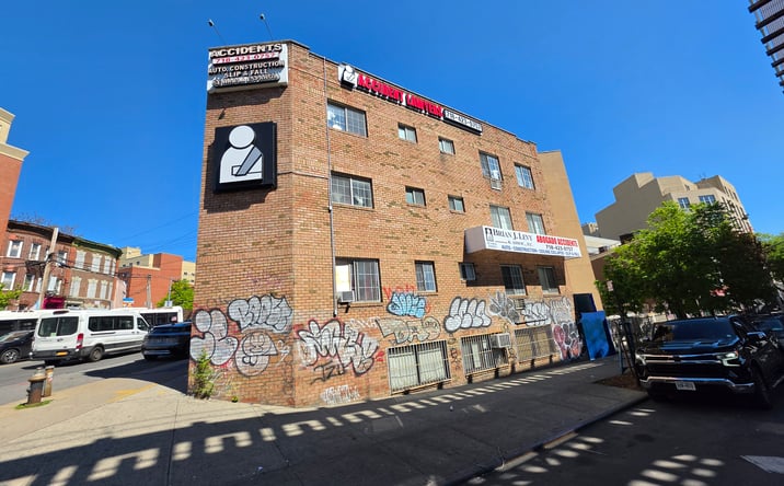 Pictures of Mixed Use, Multifamily property located at 924 Rev James A Polite Ave, Bronx, NY 10459 for sales - image #1