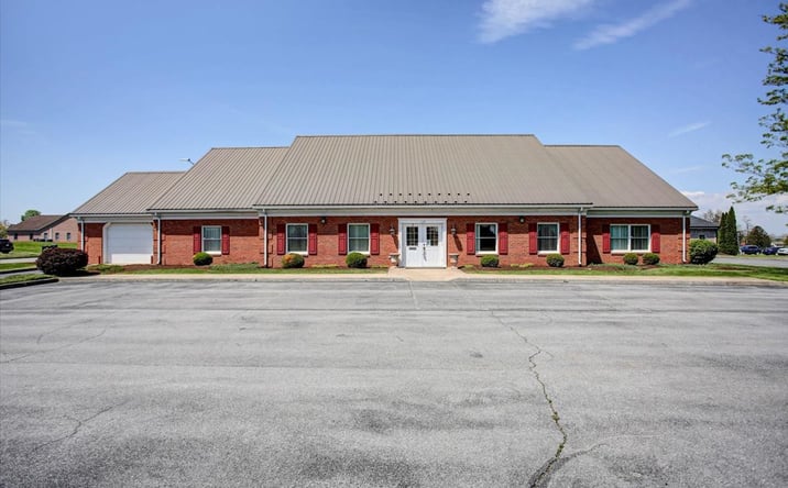 Pictures of Office property located at 1137 KENNEBEC DR, CHAMBERSBURG, PA 17201 for sales - image #1
