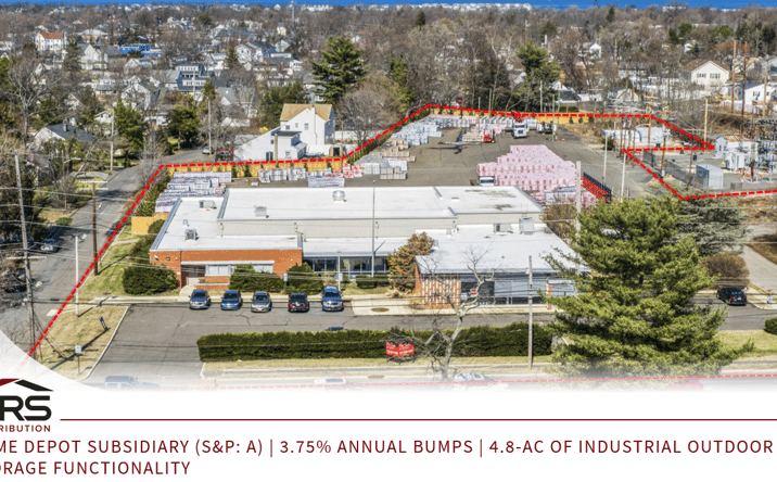Pictures of Industrial, Land, Special Purpose property located at 195 Leonardville Road, Middletown Township, NJ 07718 for sales - image #1