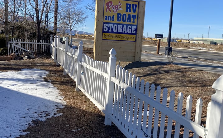 Pictures of Retail, Office, Self Storage, Business for Sale property located at 2795 Riverside Parkway, Grand Junction, CO 81501 for sales - image #1