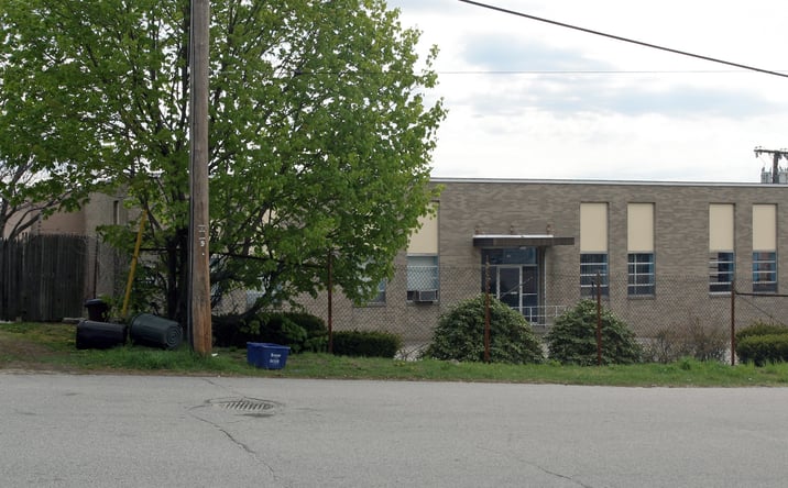 Pictures of Industrial property located at 100 Ashton Street, Pawtucket, RI 02860 for sales - image #1